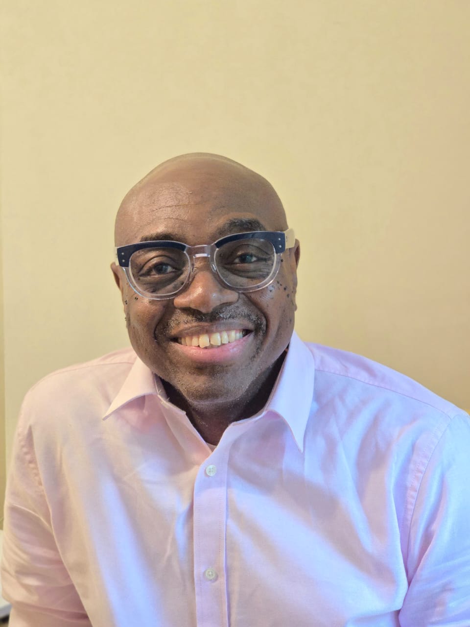 Nduka — Founder
